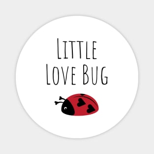 Little Love Bug Magnet